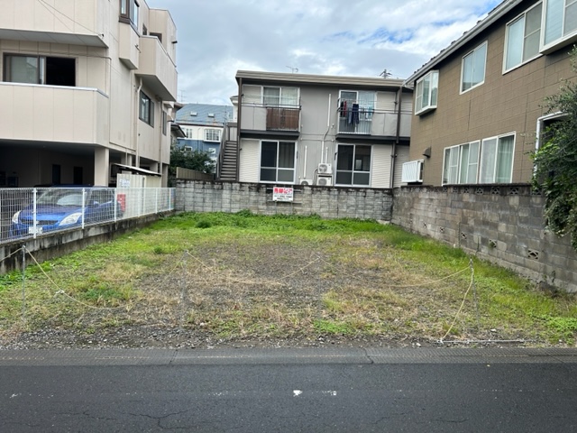 売地のご紹介