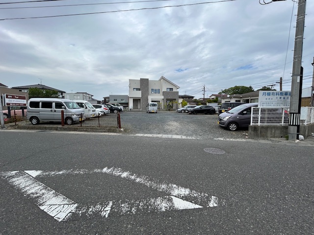 松島町高城売り土地