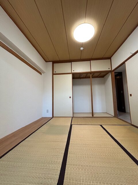 ダイアパレス小田原411号室