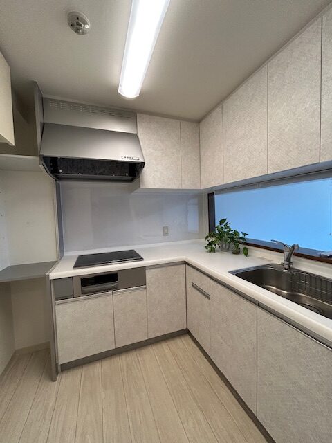 ダイアパレス小田原411号室