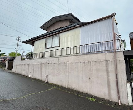 泉区永和台売り土地