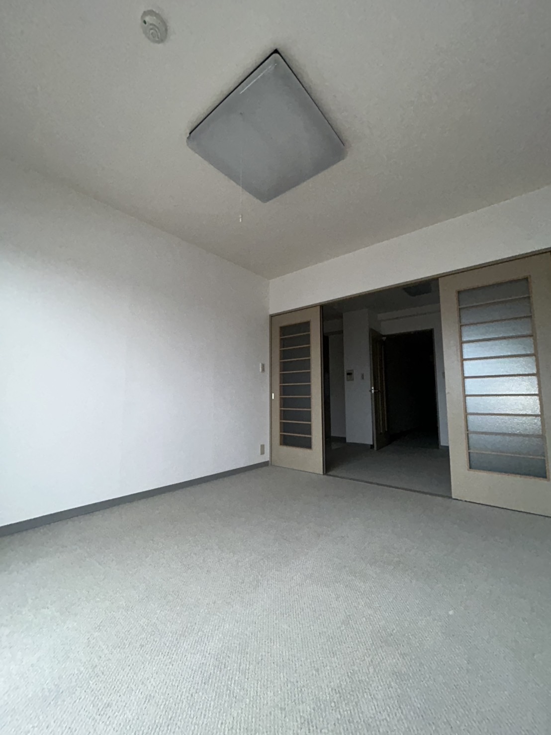 ライオンズマンション二軒茶屋 503号室