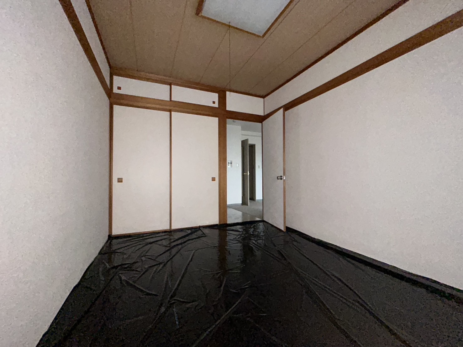 ライオンズマンション二軒茶屋 503号室