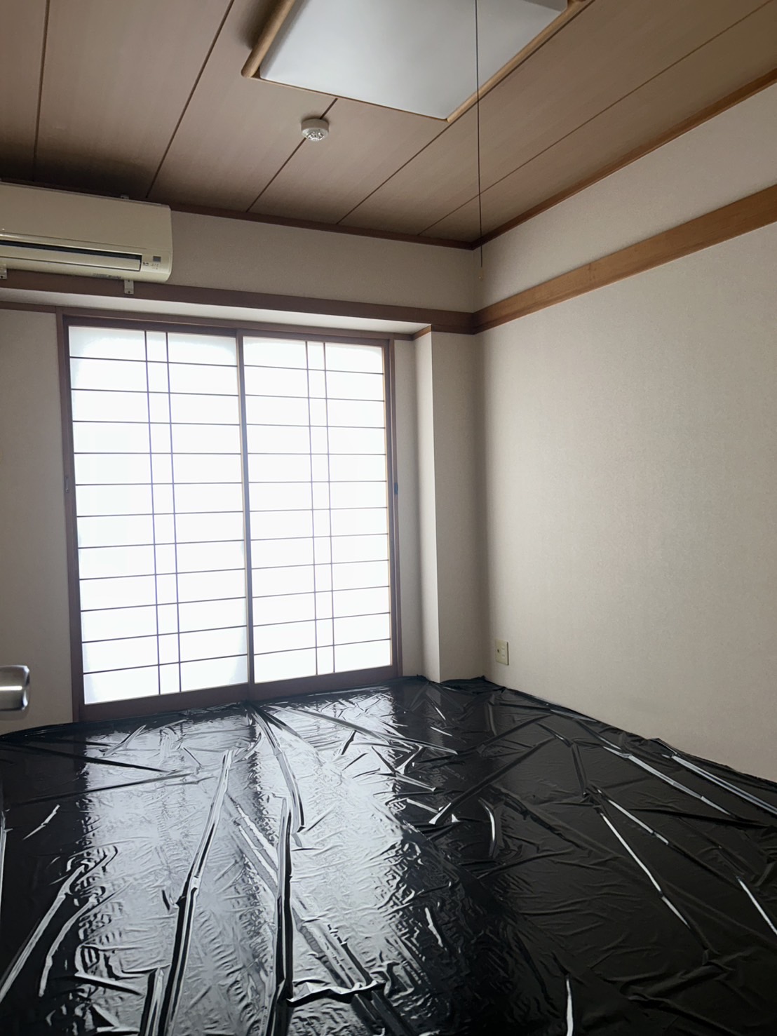 ライオンズマンション二軒茶屋 503号室