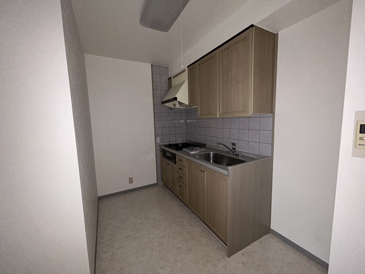 ライオンズマンション二軒茶屋 503号室