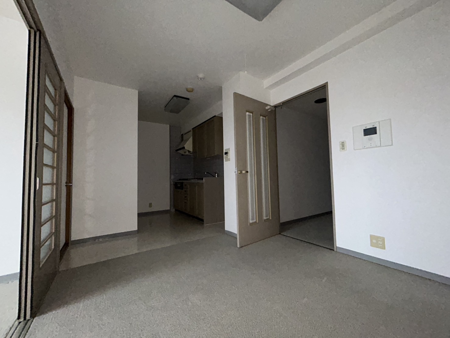 ライオンズマンション二軒茶屋 503号室
