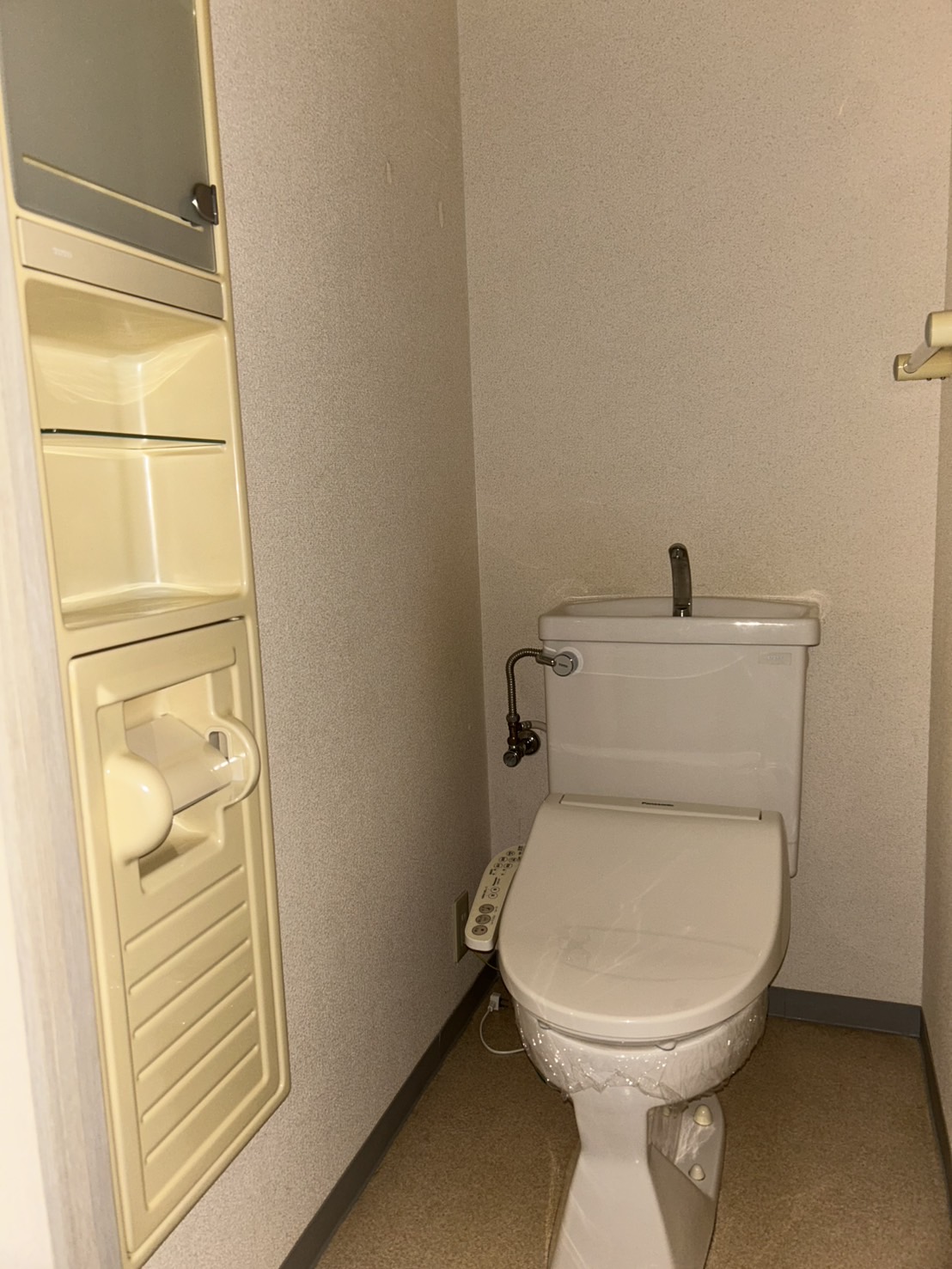ライオンズマンション二軒茶屋 503号室