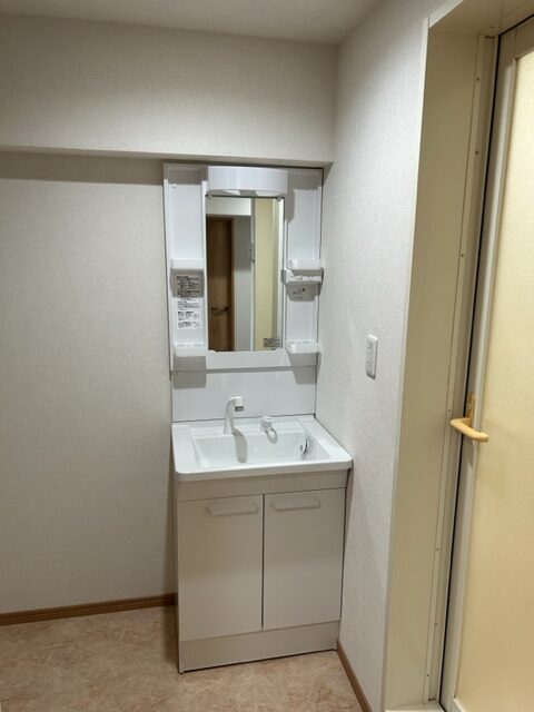 イトーピア青葉マンション 601号室