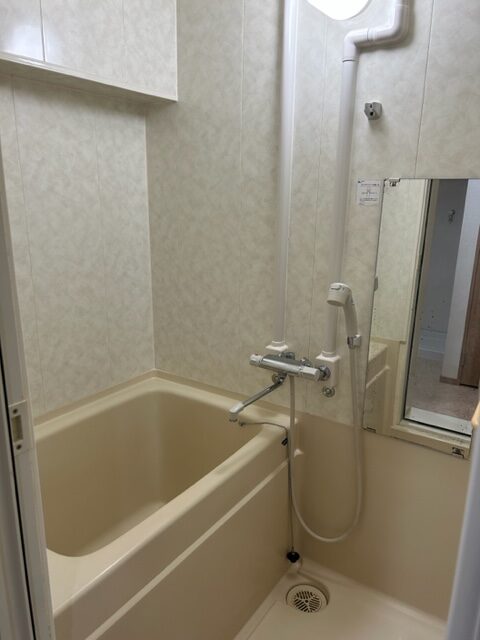 イトーピア青葉マンション 601号室