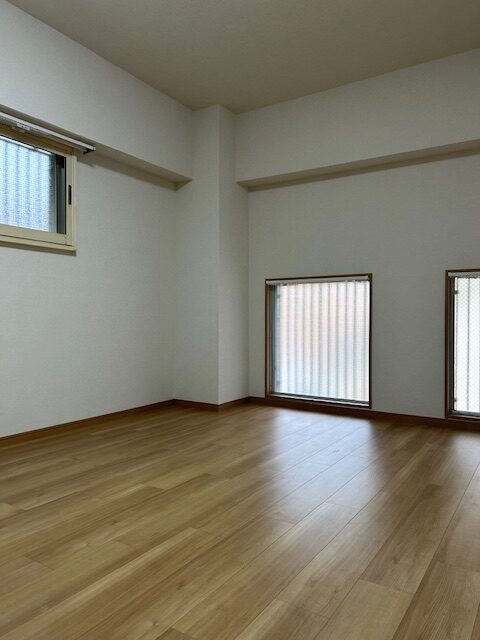 イトーピア青葉マンション 601号室