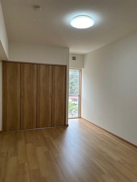 イトーピア青葉マンション 601号室
