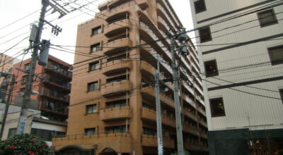 朝日プラザ立町507号室