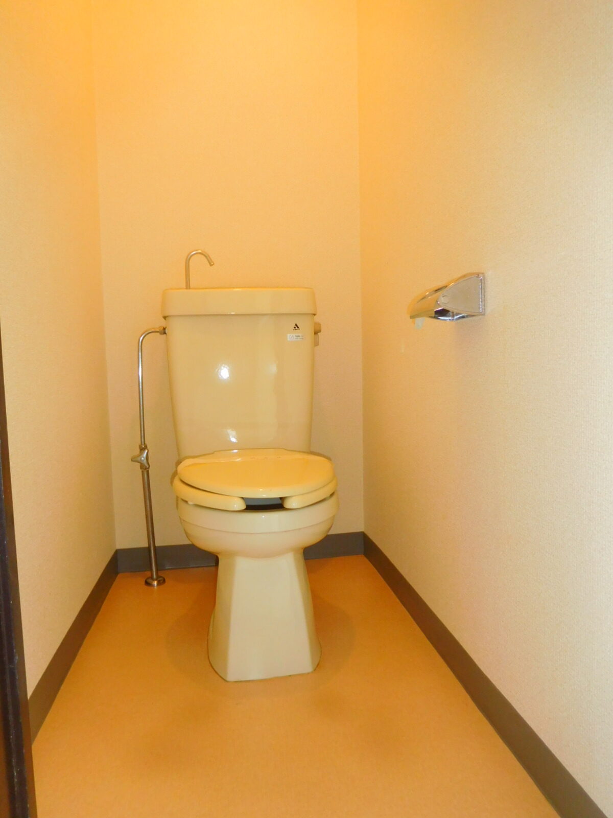 ふきのとうⅡ　202号室