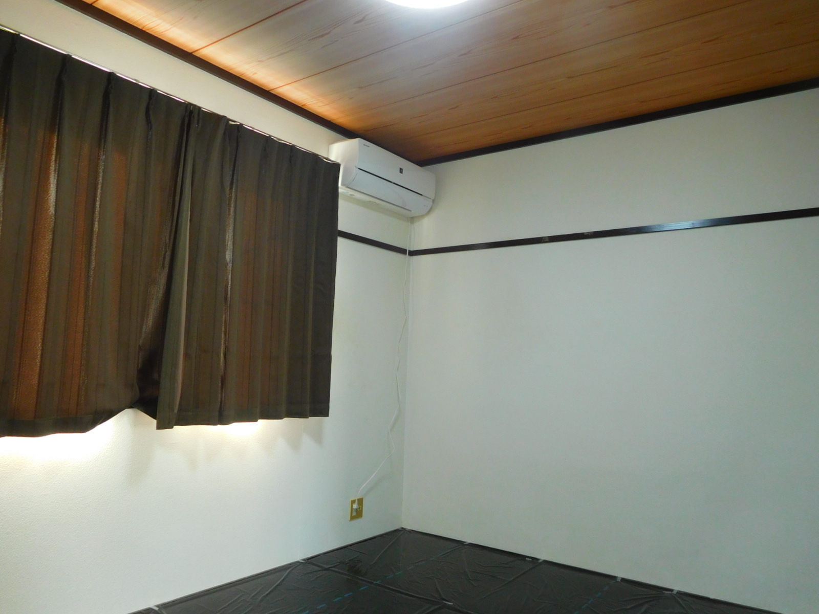 ふきのとうⅡ　202号室