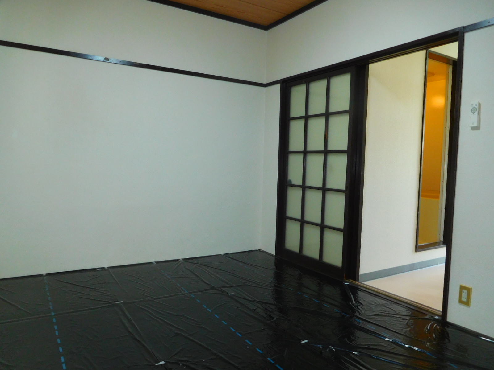 ふきのとうⅡ　202号室