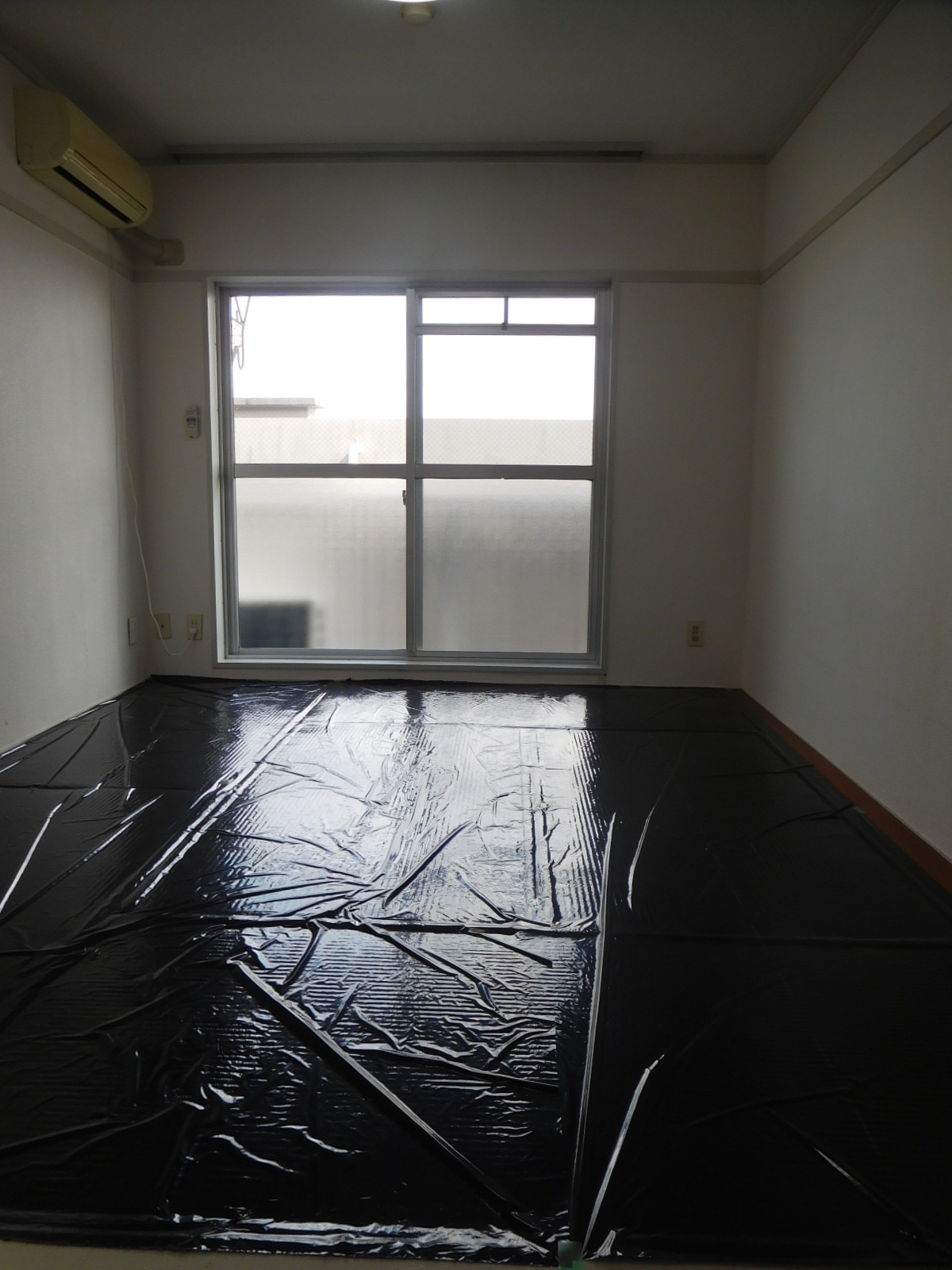 八木山グランドハイツ　304号室