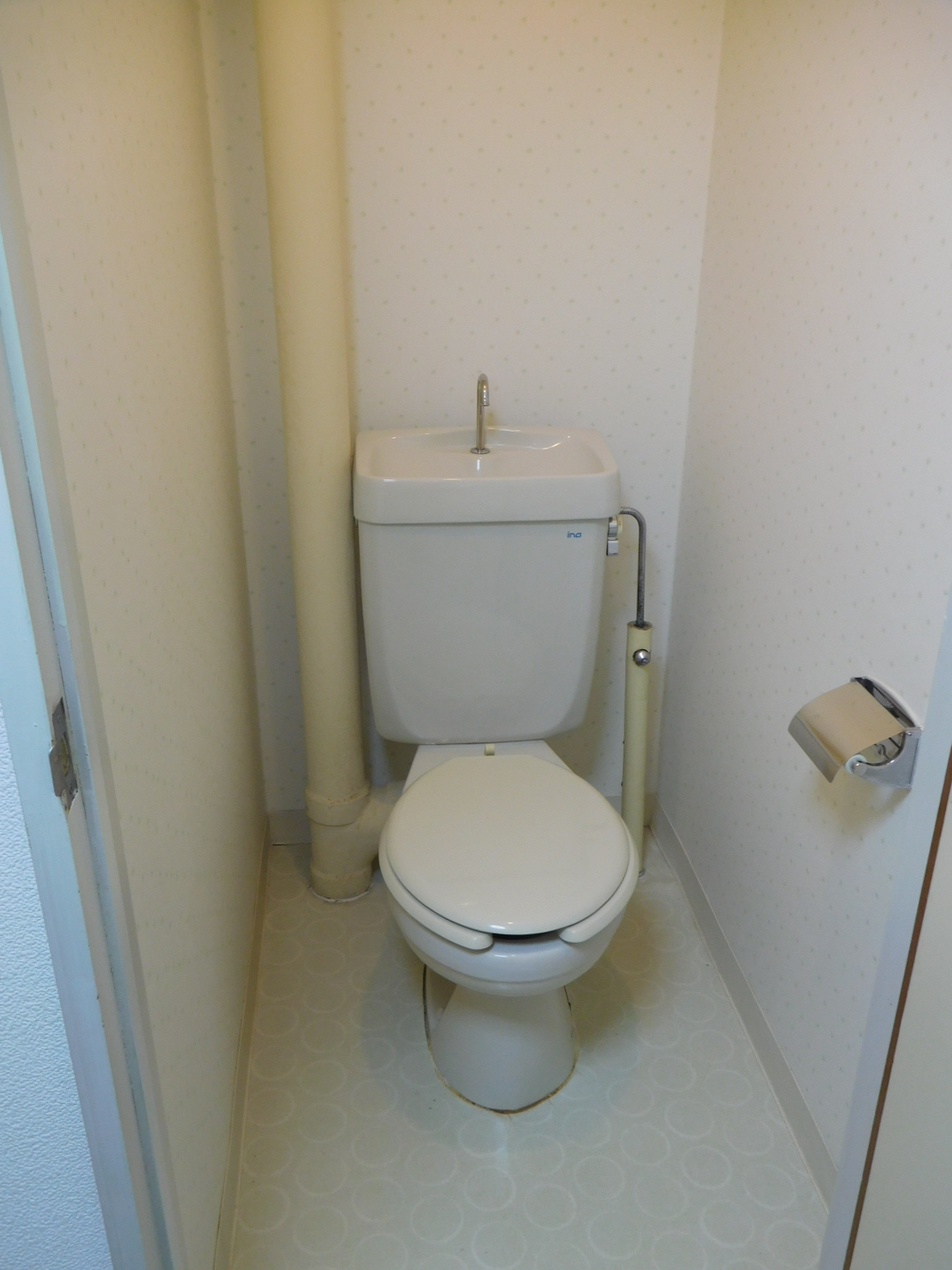 八木山グランドハイツ　304号室