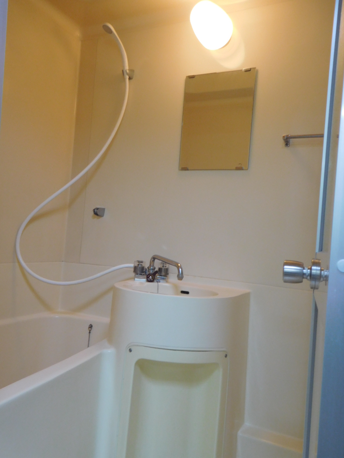 八木山グランドハイツ　304号室