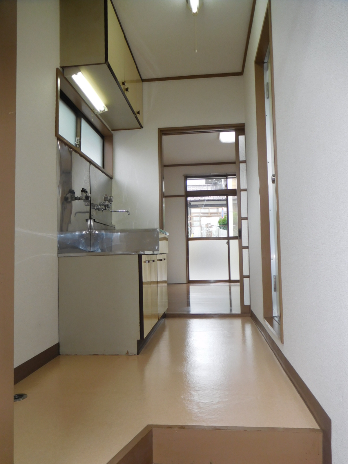 ふきのとうⅠ　101号室