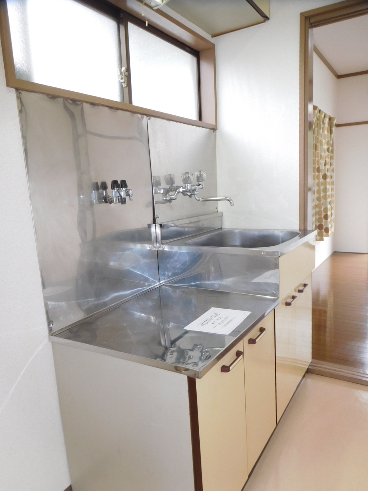 ふきのとうⅠ　101号室