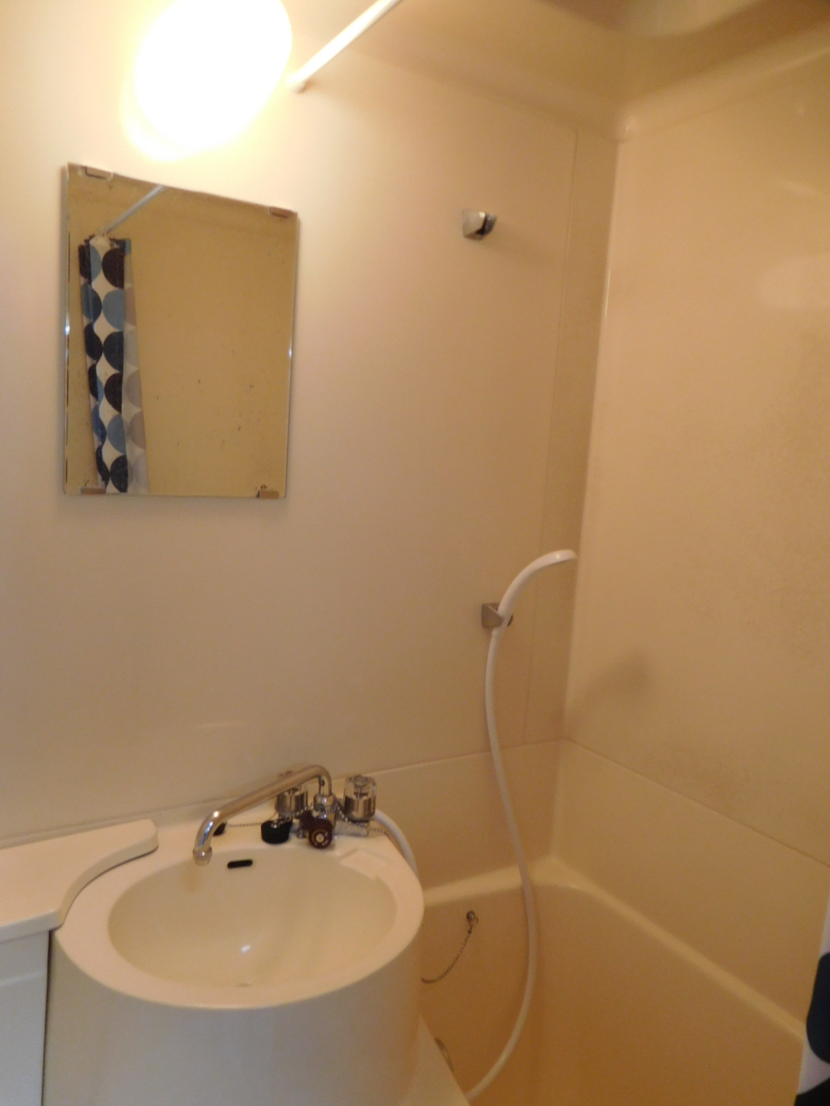 ふきのとうⅠ　101号室