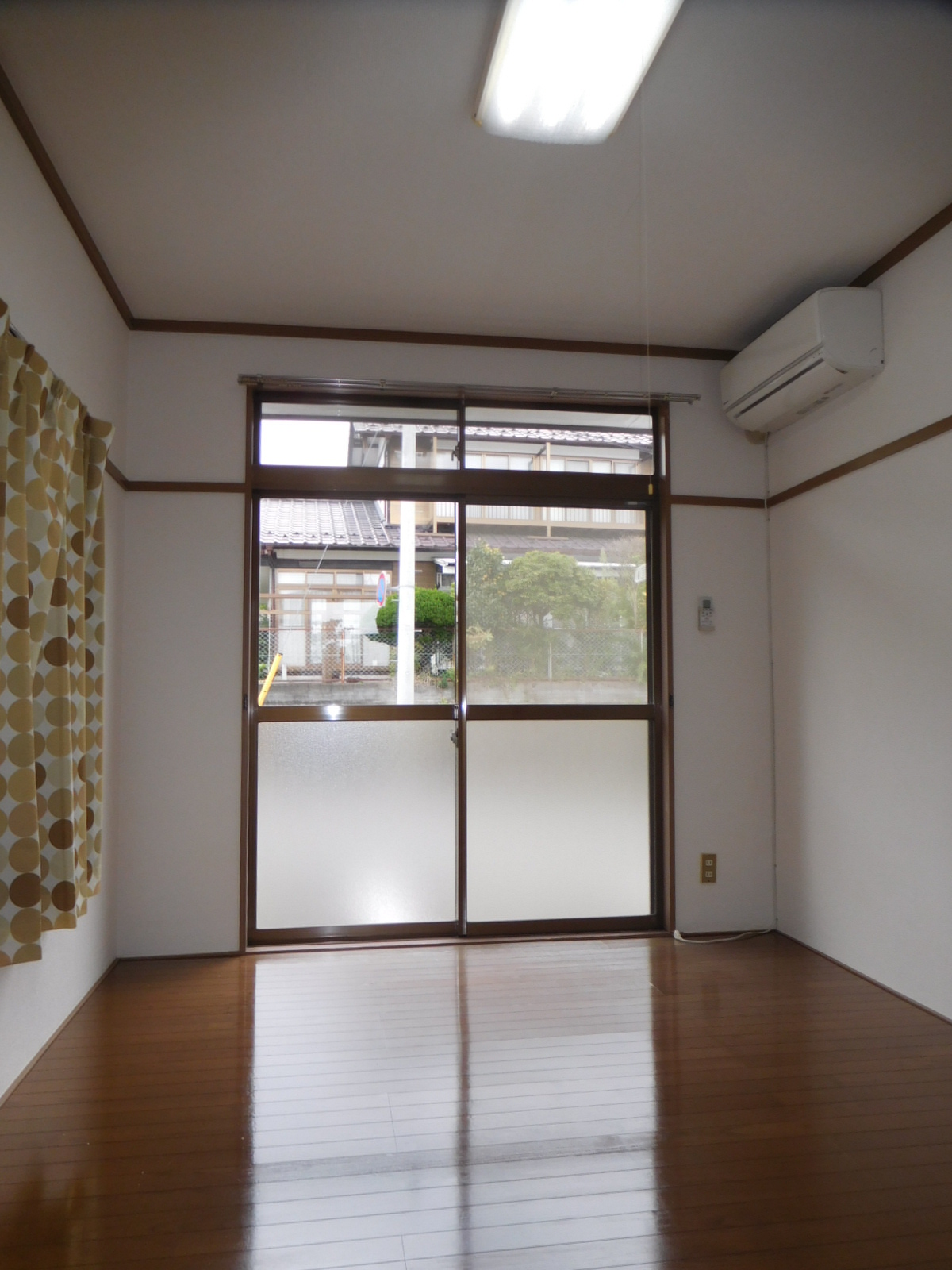 ふきのとうⅠ　101号室