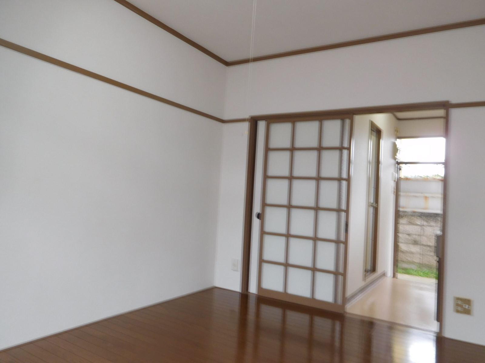 ふきのとうⅠ　101号室