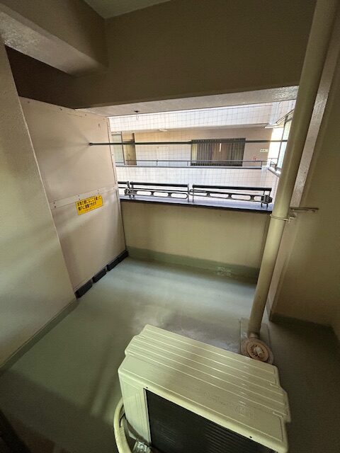 朝日プラザ国分町909号室