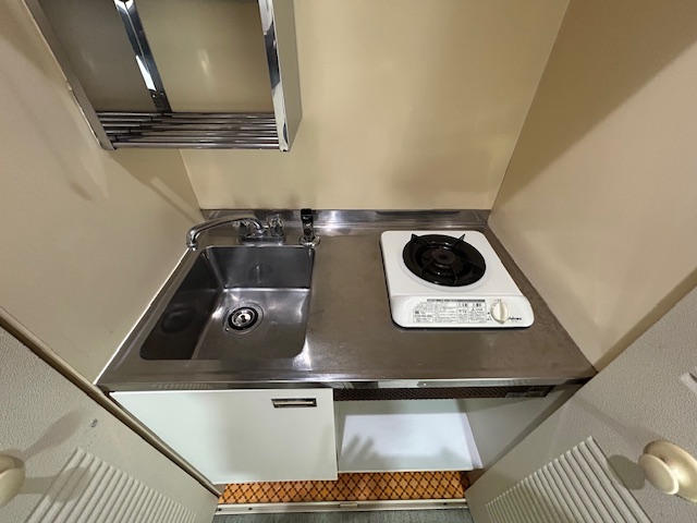 朝日プラザ国分町909号室