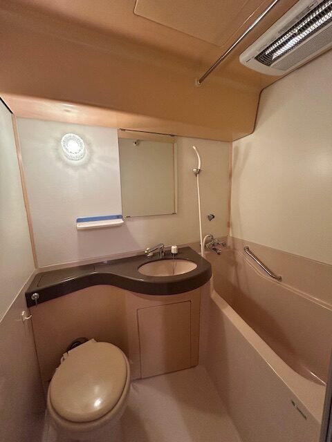 朝日プラザ国分町909号室