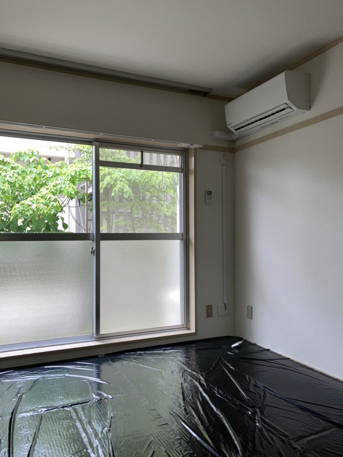 八木山グランドハイツ　103号室