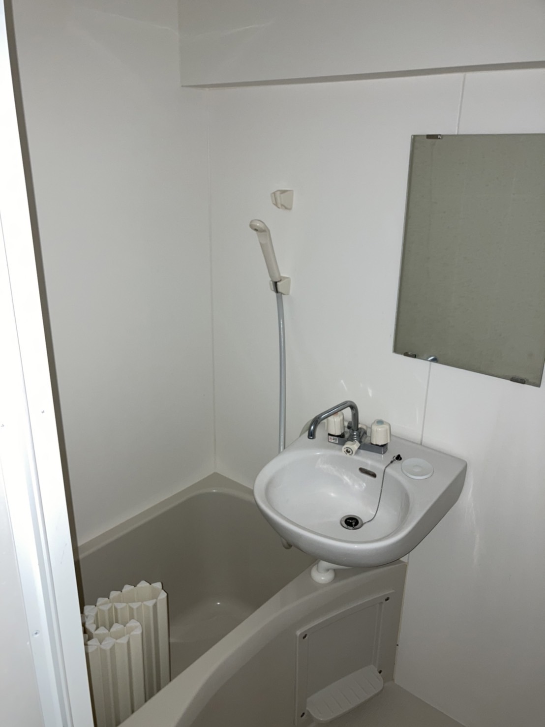 八木山グランドハイツ　103号室