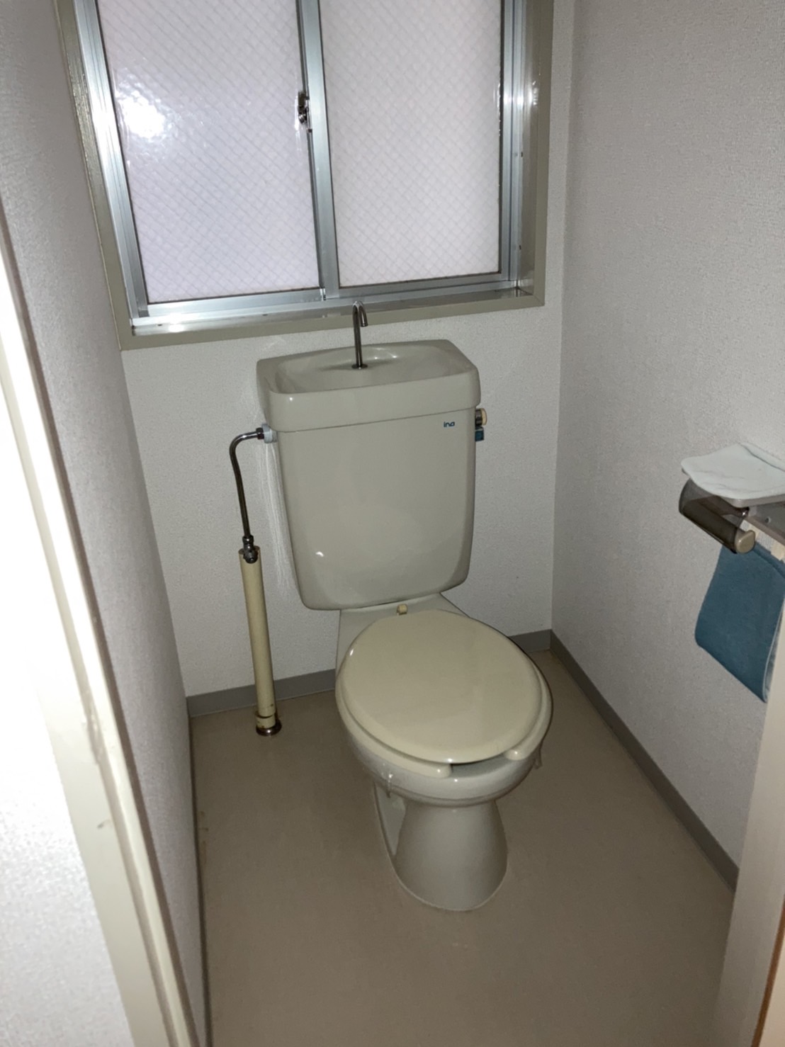 八木山グランドハイツ　103号室