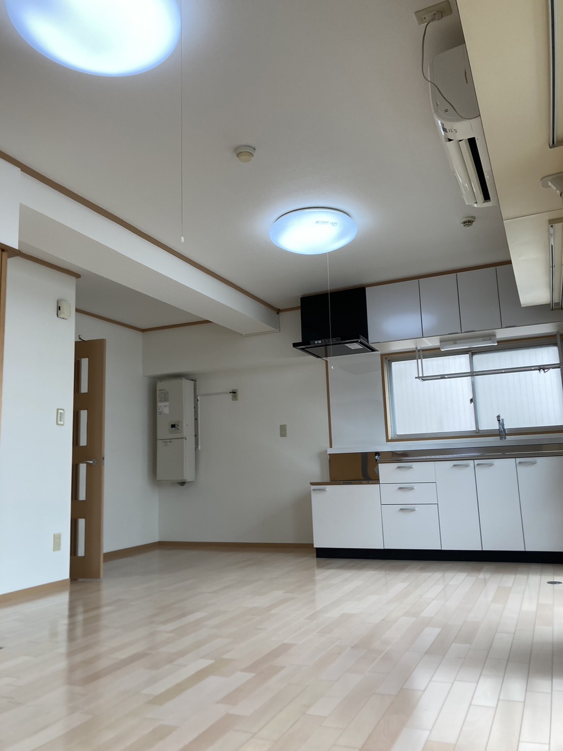 シャンボール第2片平