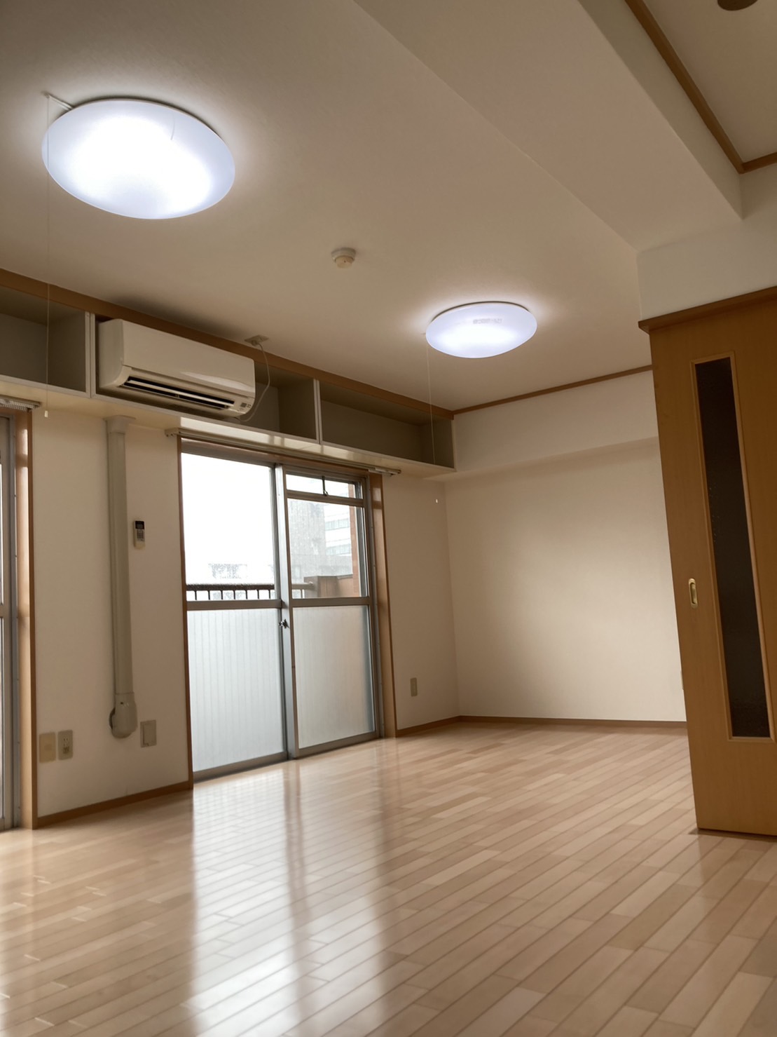 シャンボール第2片平