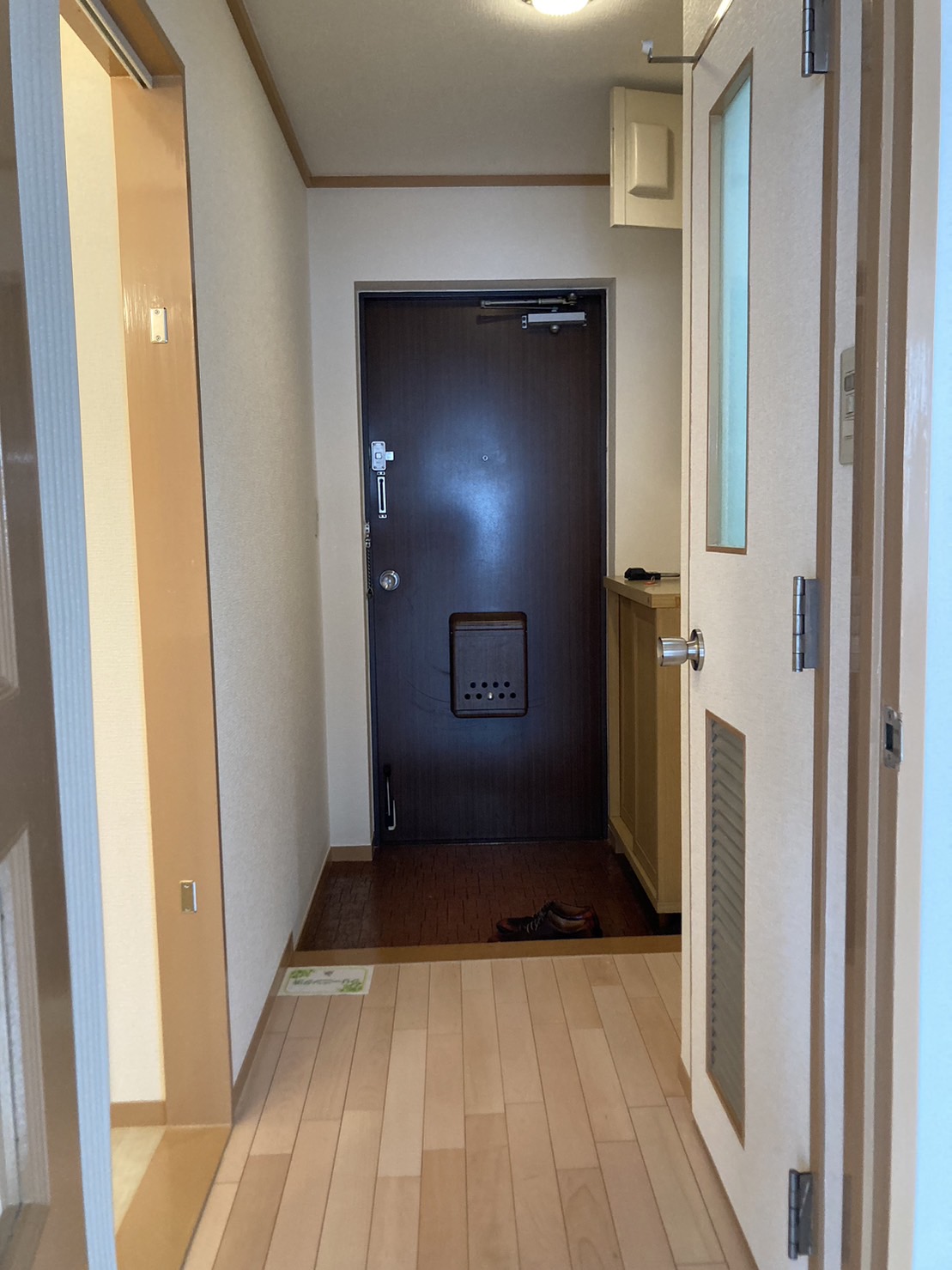 シャンボール第2片平