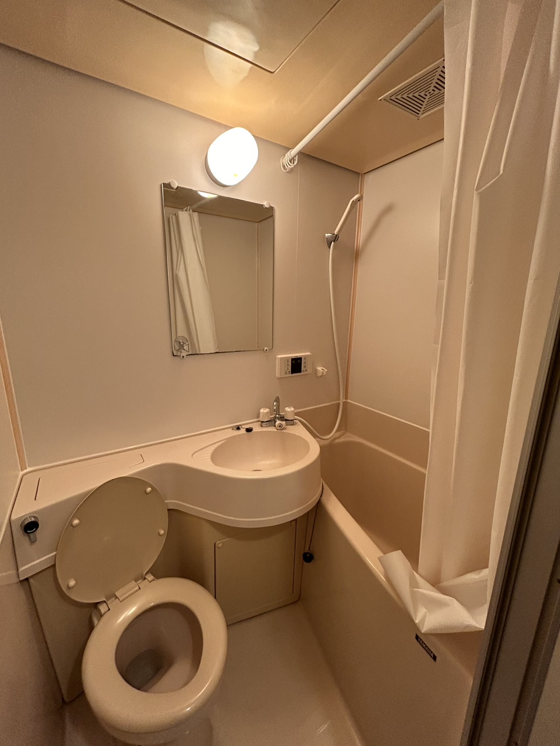 朝日プラザ立町507号室