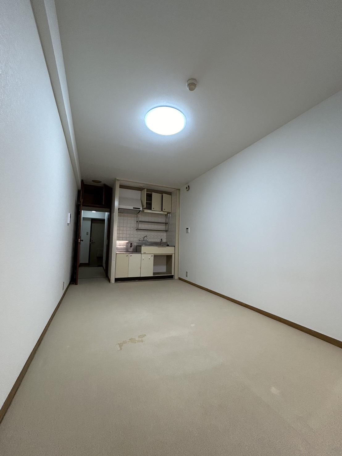 朝日プラザ立町507号室