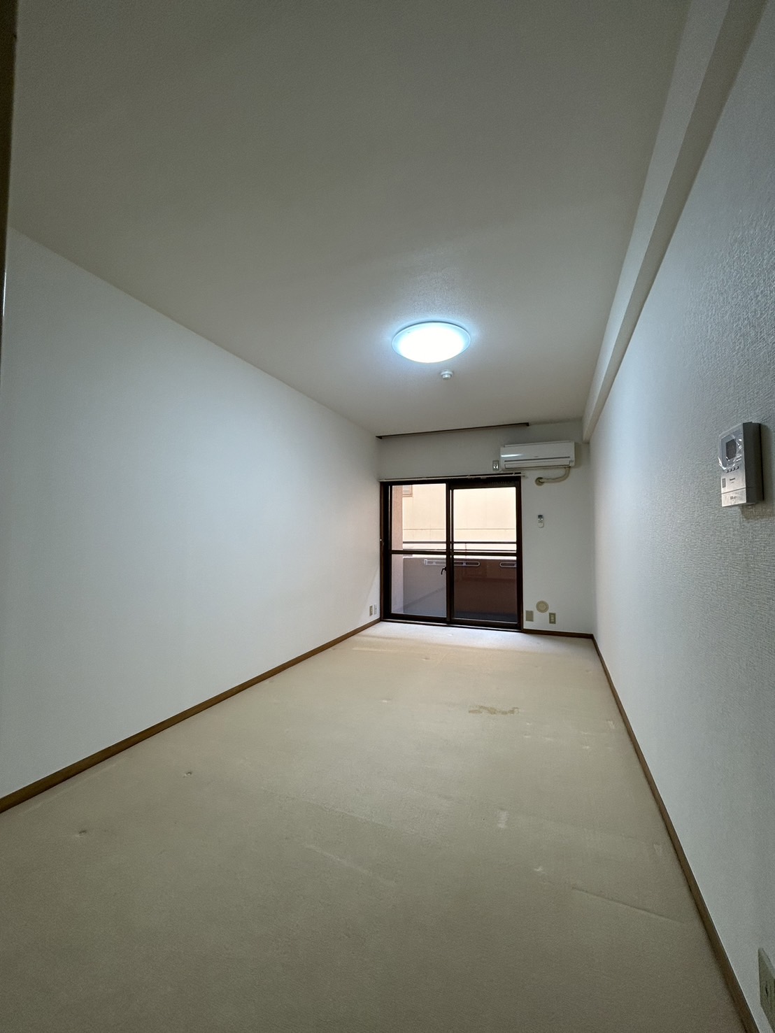 朝日プラザ立町507号室