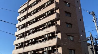 サンシティ北四番丁 202号室