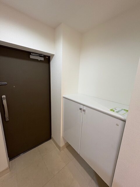 Dクラディア仙台五橋 203号室