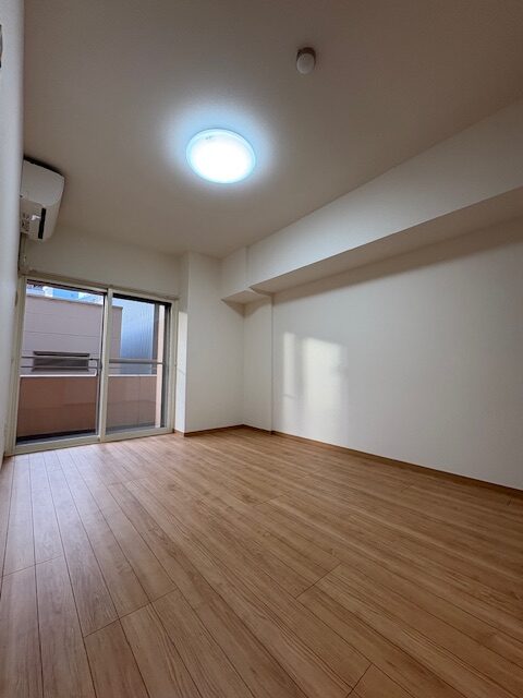 Dクラディア仙台五橋 203号室