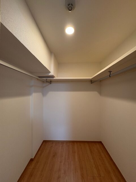 Dクラディア仙台五橋 203号室