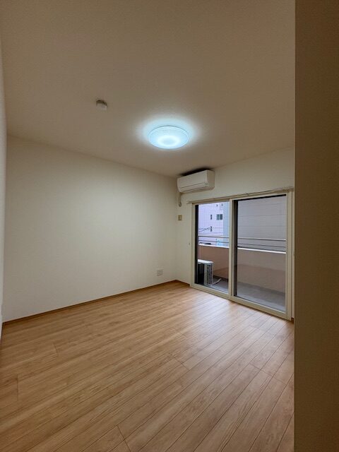 Dクラディア仙台五橋 203号室