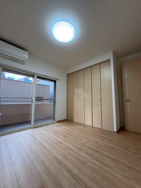 Dクラディア仙台五橋 203号室