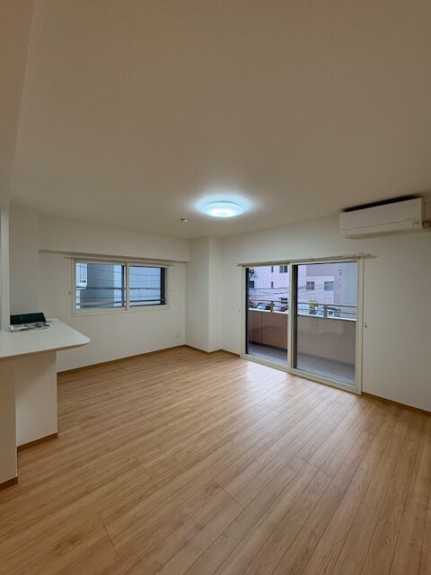 Dクラディア仙台五橋 203号室