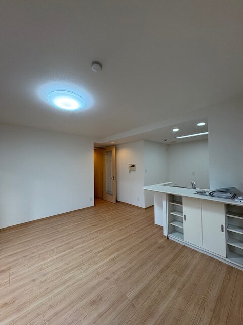 Dクラディア仙台五橋 203号室