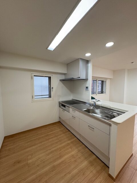 Dクラディア仙台五橋 203号室