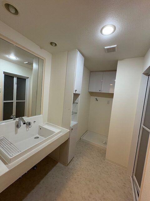 Dクラディア仙台五橋 203号室