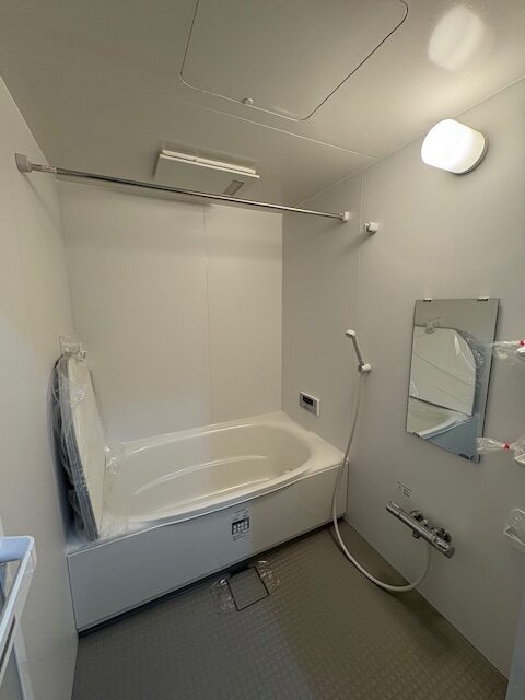 Dクラディア仙台五橋 203号室